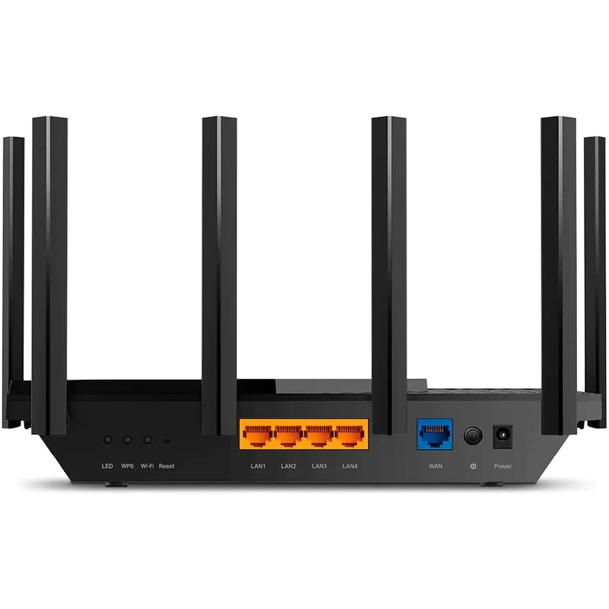 Купить Маршрутизатор TP-LINK Archer AX72 WiFi6 (ARCHER-AX72) - фото 3