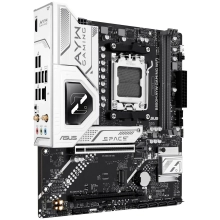 Купить Материнская плата ASUS B850M AYW GAMING WIFI - фото 3