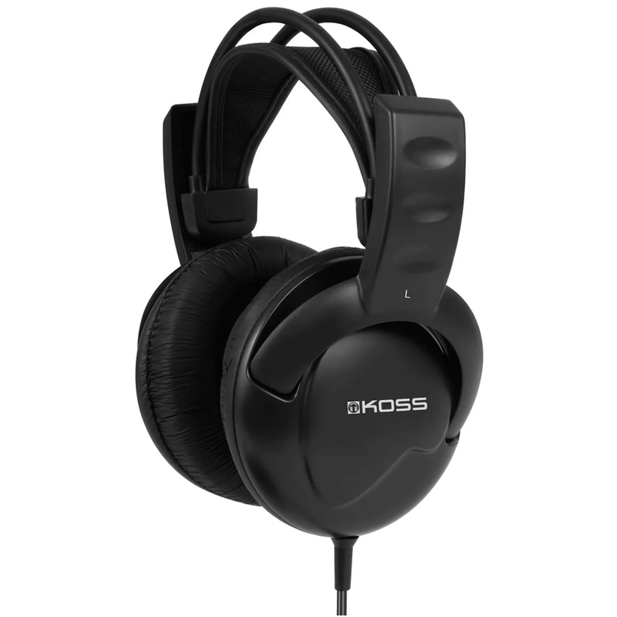 Купити Навушники Koss Over-Ear UR20 DJ Style (194697.101) - фото 1
