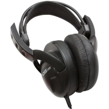 Купити Навушники Koss Over-Ear UR20 DJ Style (194697.101) - фото 3