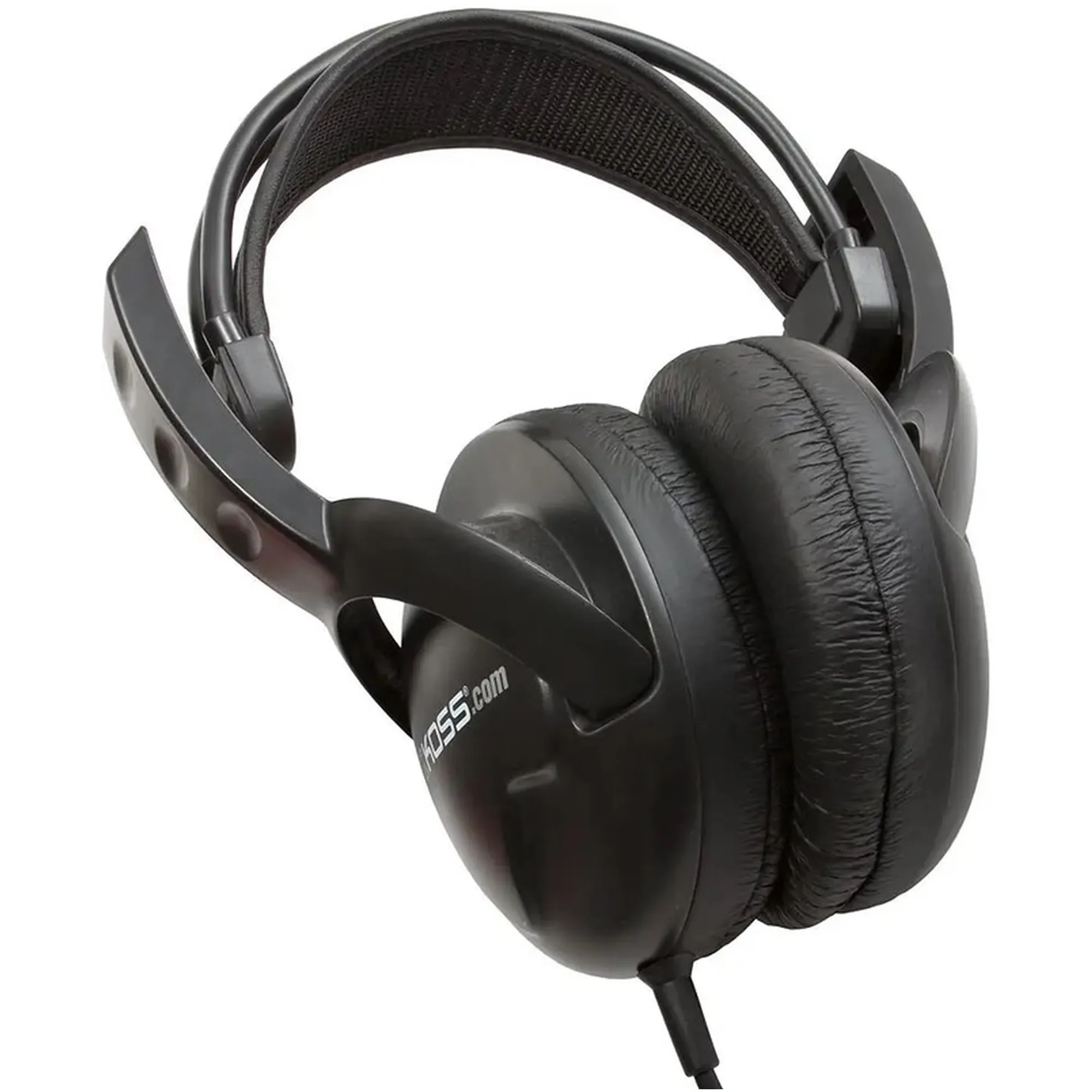 Купити Навушники Koss Over-Ear UR20 DJ Style (194697.101) - фото 3