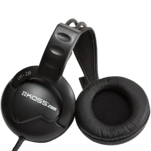 Купити Навушники Koss Over-Ear UR20 DJ Style (194697.101) - фото 4