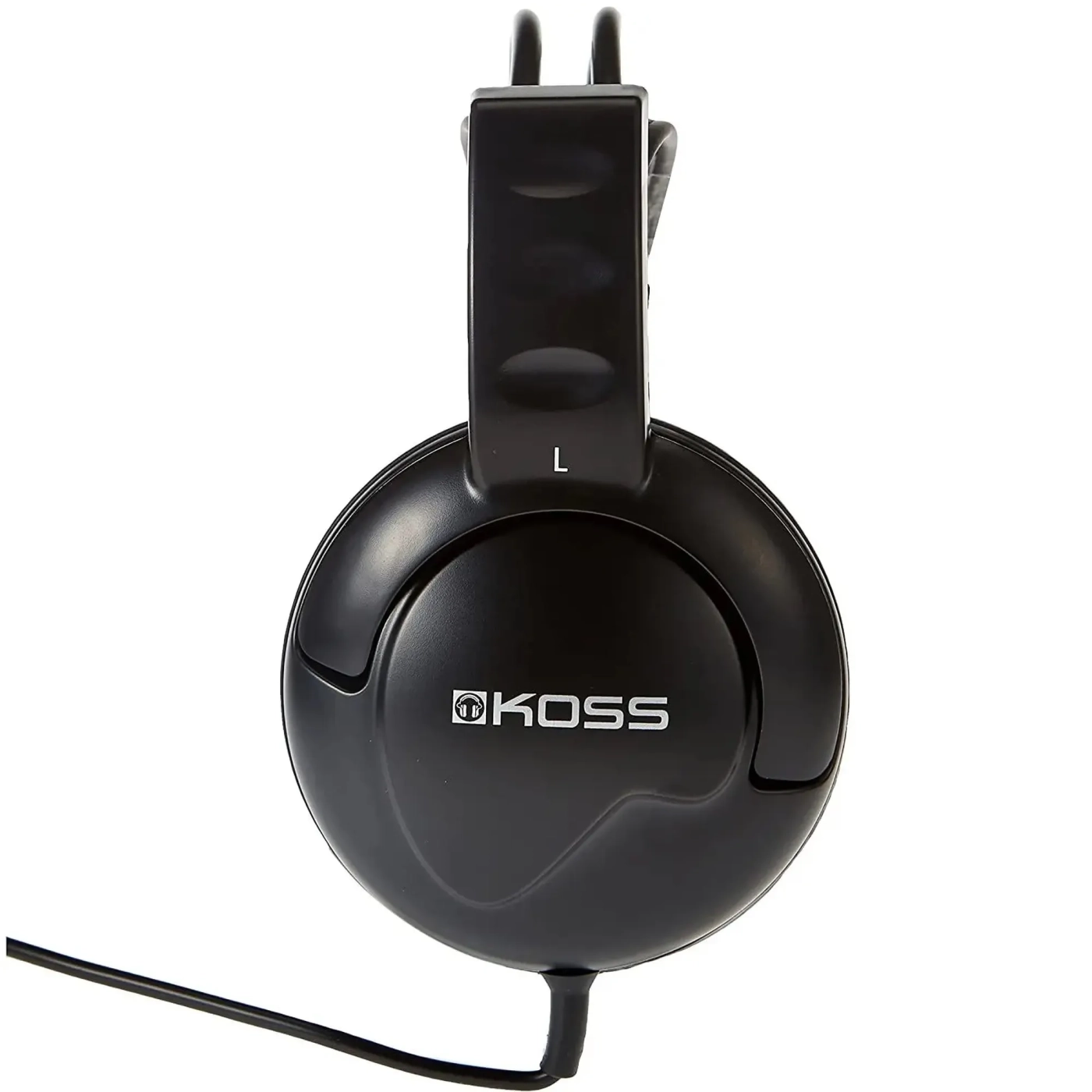 Купити Навушники Koss Over-Ear UR20 DJ Style (194697.101) - фото 5