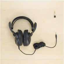 Купити Навушники Koss Over-Ear UR20 DJ Style (194697.101) - фото 7