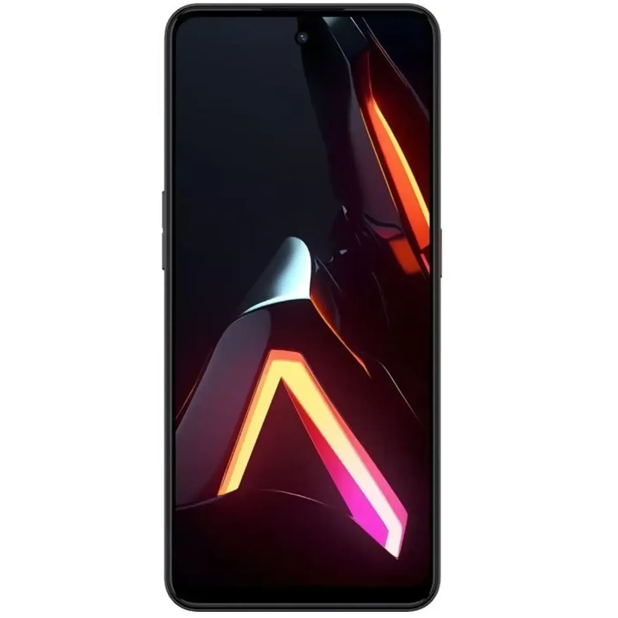 Купити Смартфон ZTE Nubia Neo 3 5G 8/256GB Black (1164535) - фото 2