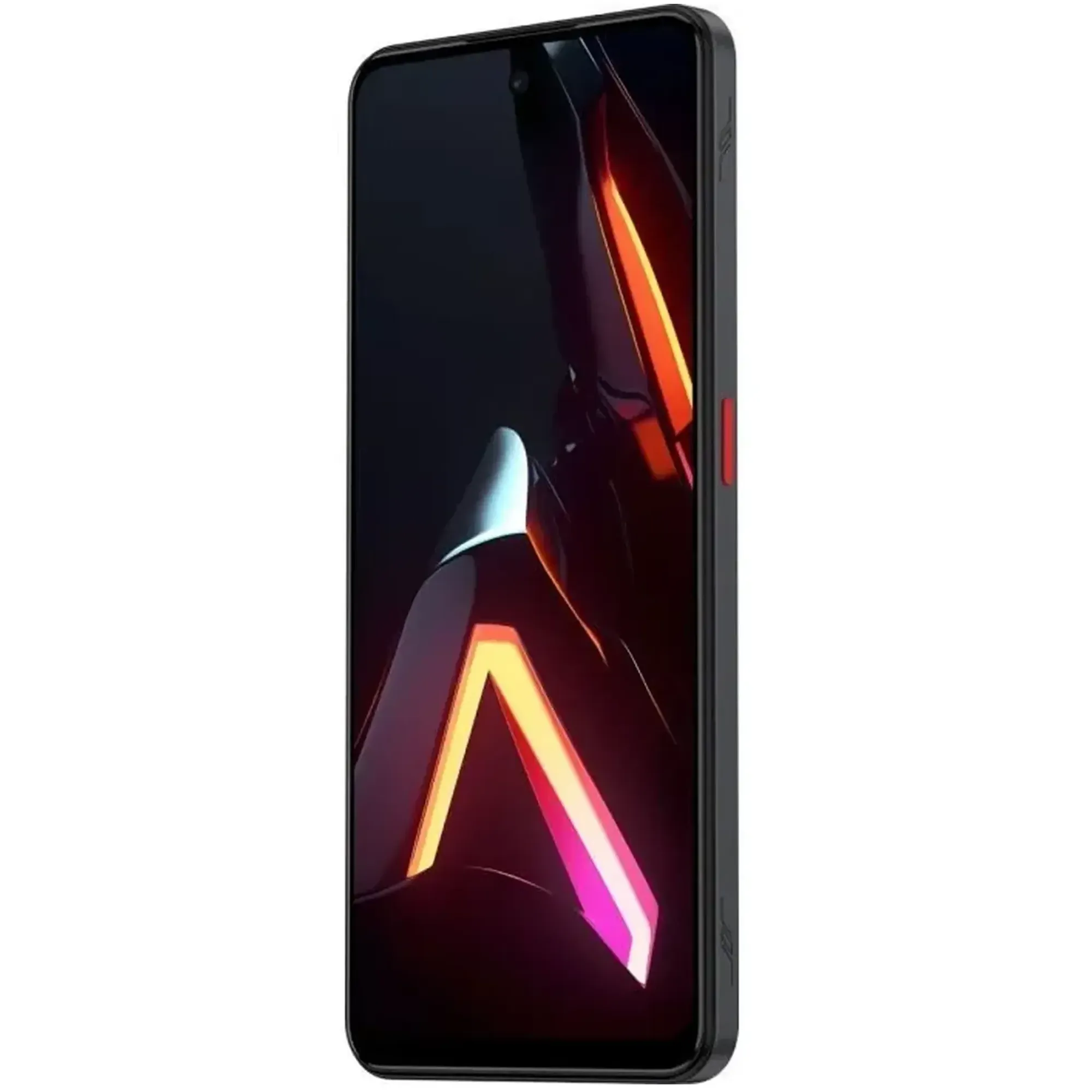 Купити Смартфон ZTE Nubia Neo 3 5G 8/256GB Black (1164535) - фото 4