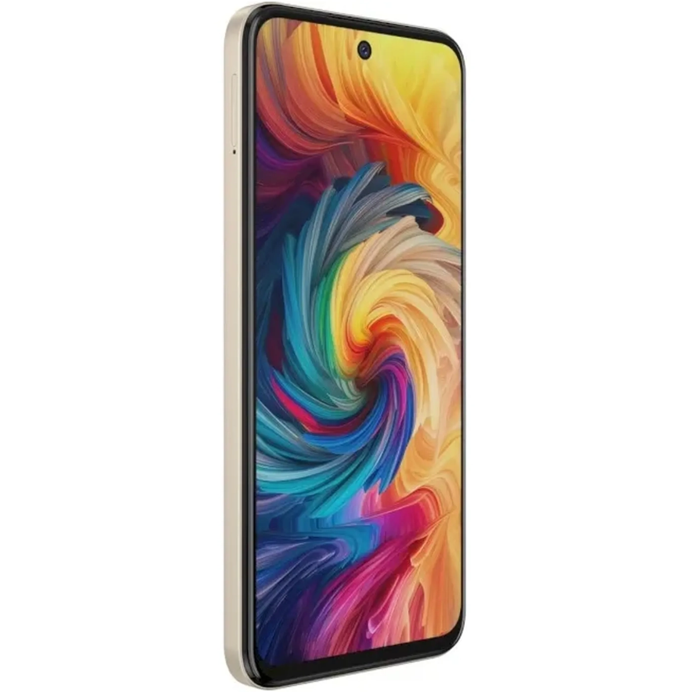 Купити Смартфон ZTE Nubia V70 8/256GB Gold (1143717) - фото 3