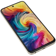 Купити Смартфон ZTE Nubia V70 8/256GB Gold (1143717) - фото 5