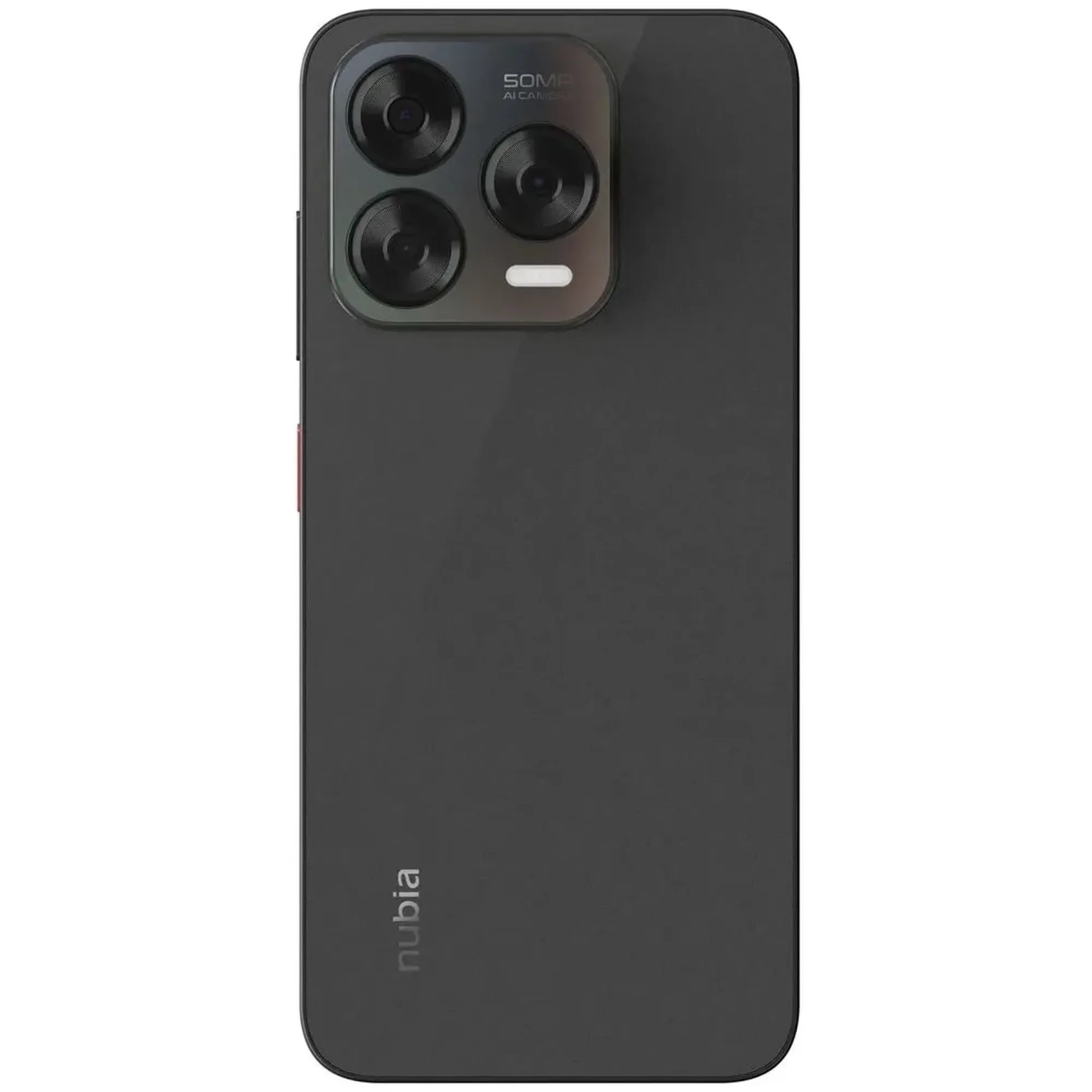 Купити Смартфон ZTE Nubia V70 8/256GB Gray (1143716) - фото 7