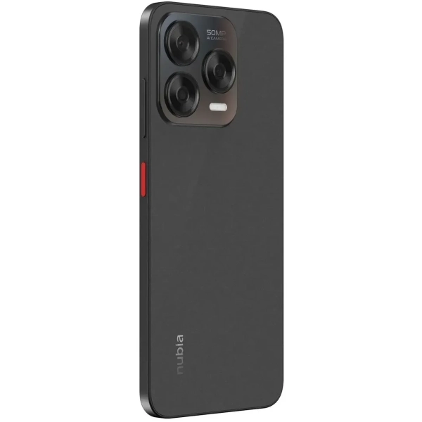 Купити Смартфон ZTE Nubia V70 8/256GB Gray (1143716) - фото 9