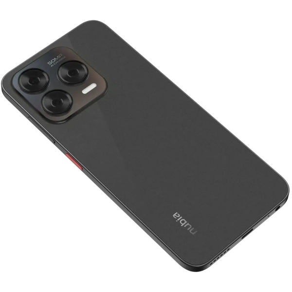 Купити Смартфон ZTE Nubia V70 8/256GB Gray (1143716) - фото 10