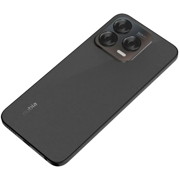 Купити Смартфон ZTE Nubia V70 8/256GB Gray (1143716) - фото 11