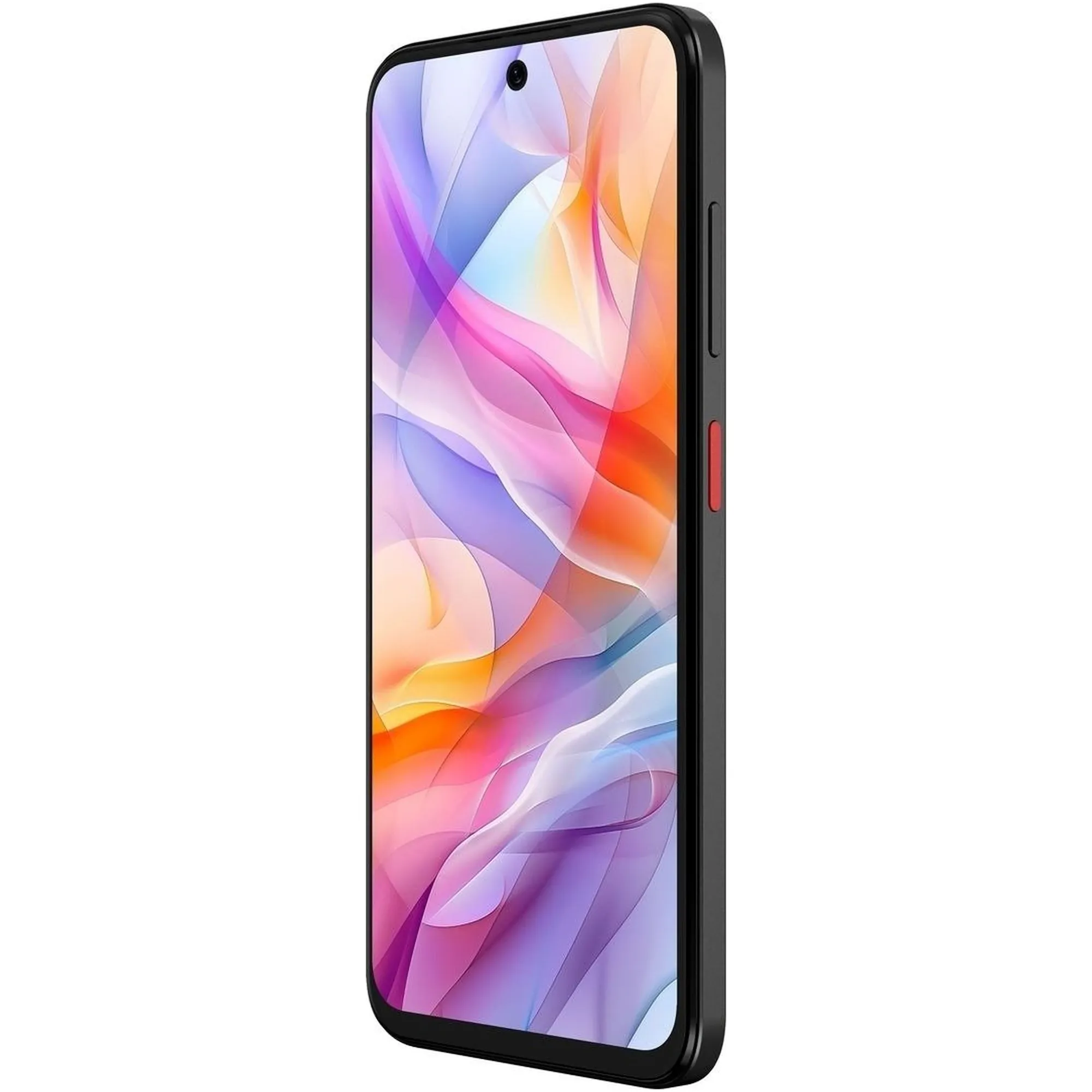Купить Смартфон ZTE Nubia V70 Design 8/256GB Gray (1143714) - фото 3