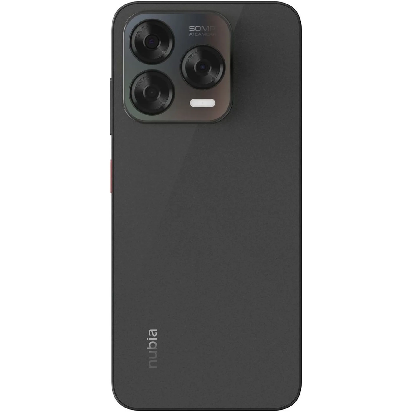 Купить Смартфон ZTE Nubia V70 Design 8/256GB Gray (1143714) - фото 7