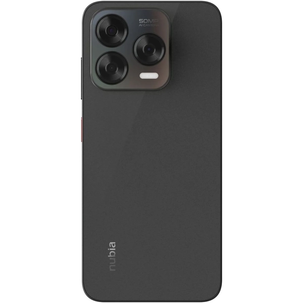 Купить Смартфон ZTE Nubia V70 Design 8/256GB Gray (1143714) - фото 7