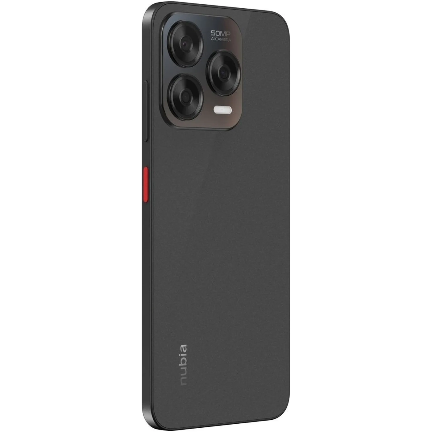 Купить Смартфон ZTE Nubia V70 Design 8/256GB Gray (1143714) - фото 9