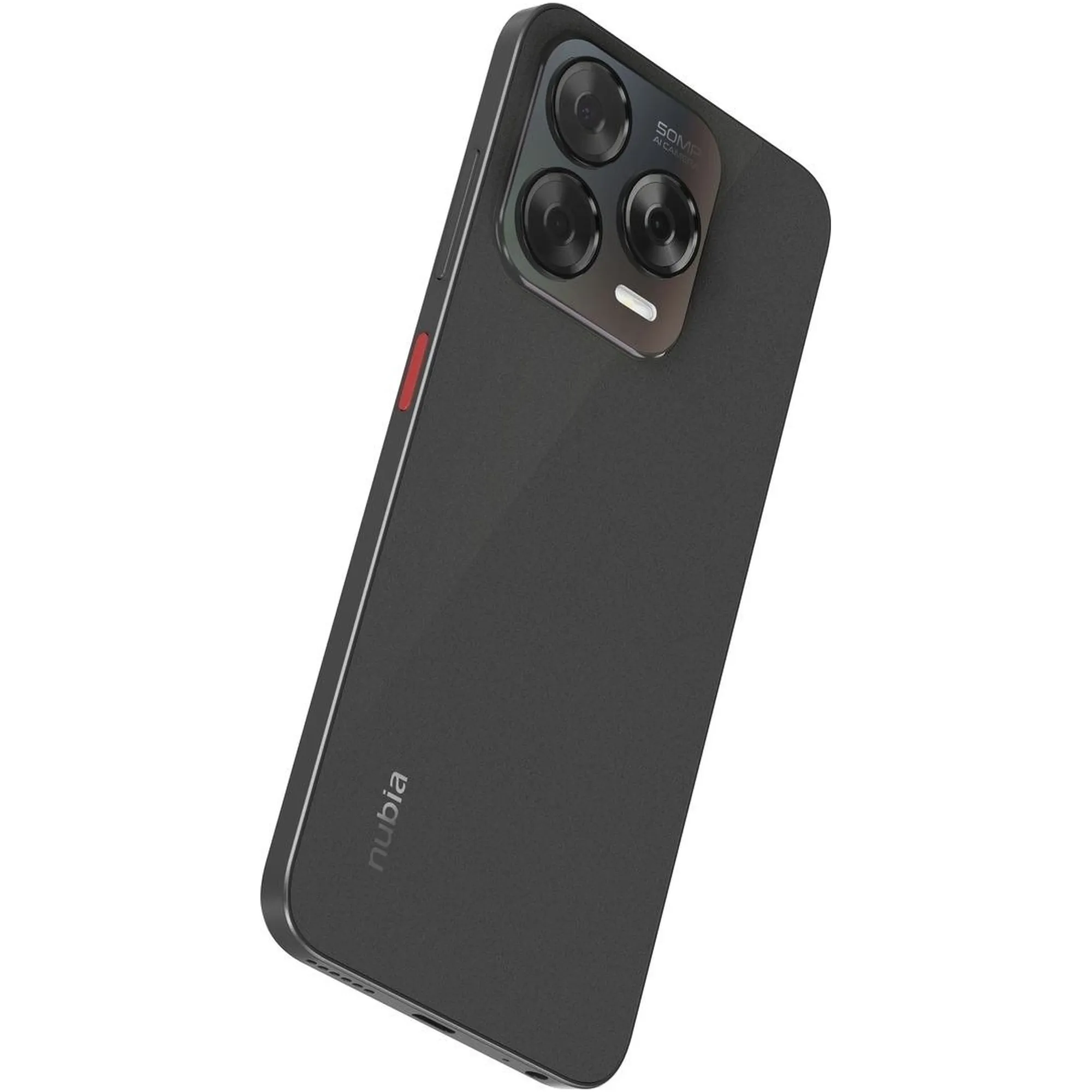 Купить Смартфон ZTE Nubia V70 Design 8/256GB Gray (1143714) - фото 10