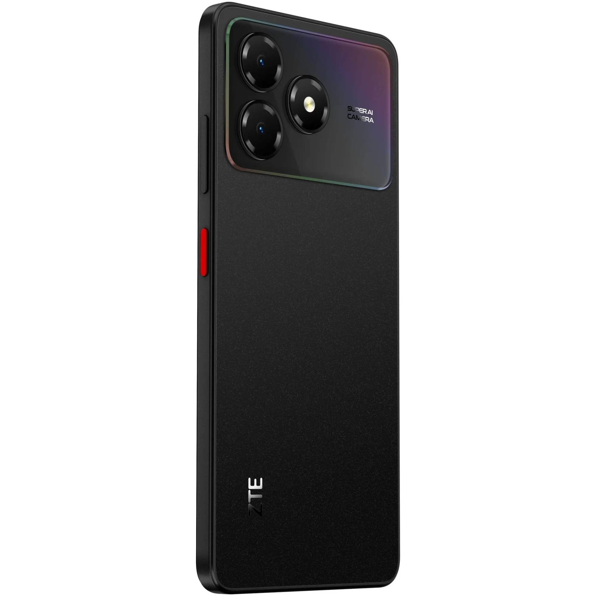 Купить Смартфон ZTE Blade A36 2/64GB Black (1167677) - фото 8