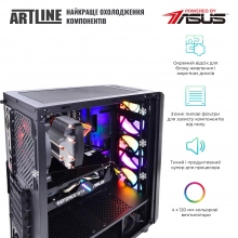 Купить Компьютер ARTLINE Gaming X39v58Win - фото 3