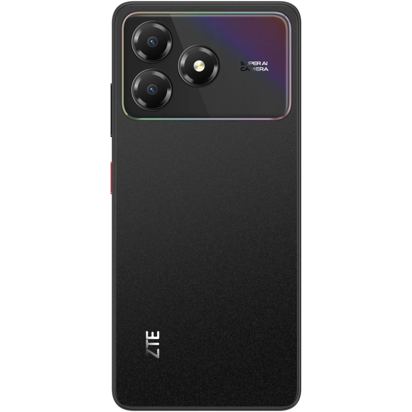 Купить Смартфон ZTE Blade A36 4/64GB Black (1167679) - фото 6