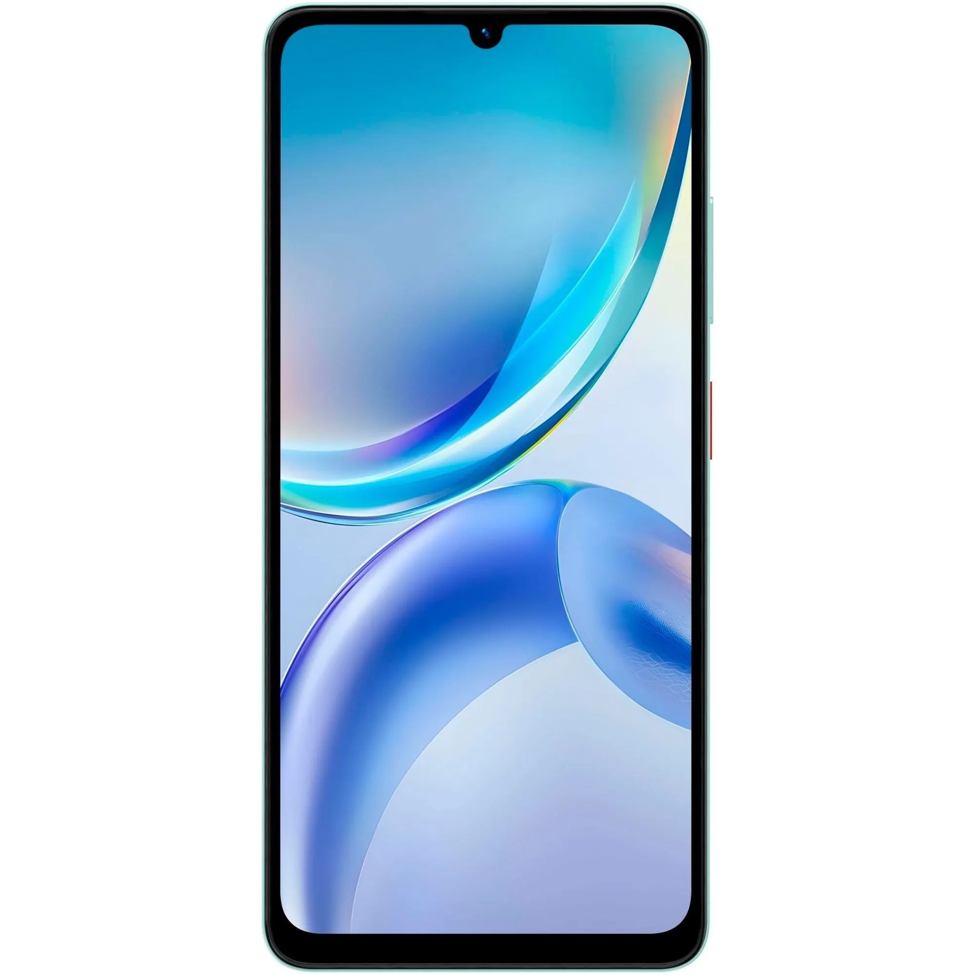 Купить Смартфон ZTE Blade A36 4/64GB Green (1167680) - фото 2