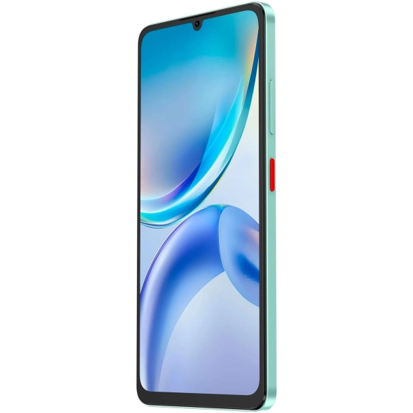 Купить Смартфон ZTE Blade A36 4/64GB Green (1167680) - фото 3