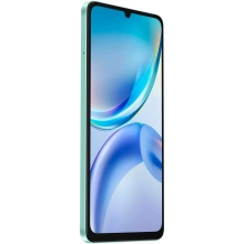 Купить Смартфон ZTE Blade A36 4/64GB Green (1167680) - фото 4