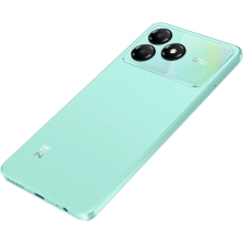 Купить Смартфон ZTE Blade A36 4/64GB Green (1167680) - фото 10
