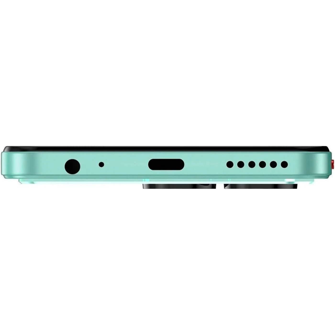 Купить Смартфон ZTE Blade A36 4/64GB Green (1167680) - фото 11