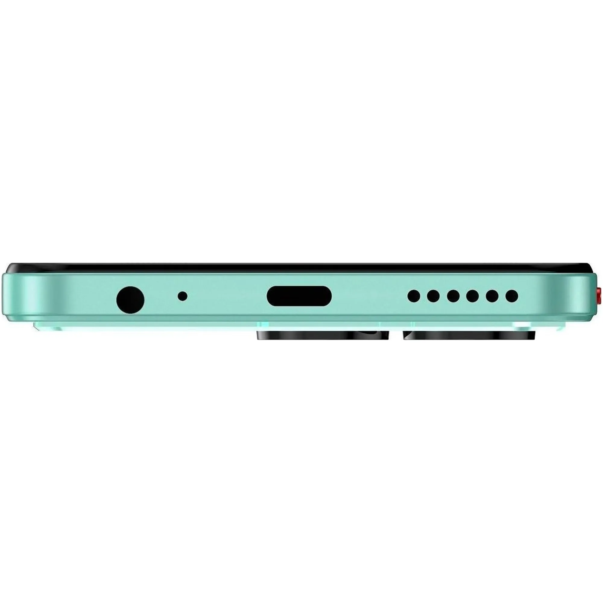 Купить Смартфон ZTE Blade A36 4/64GB Green (1167680) - фото 11