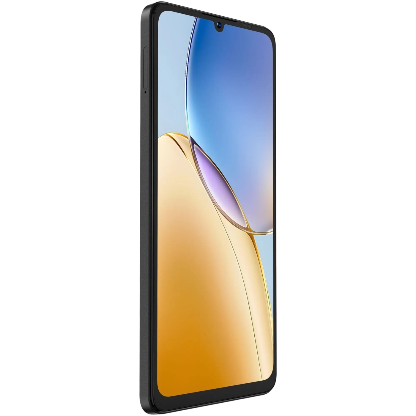 Купить Смартфон ZTE Blade A56 4/128GB Black (1167681) - фото 4