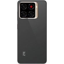 Купить Смартфон ZTE Blade A56 4/128GB Black (1167681) - фото 5