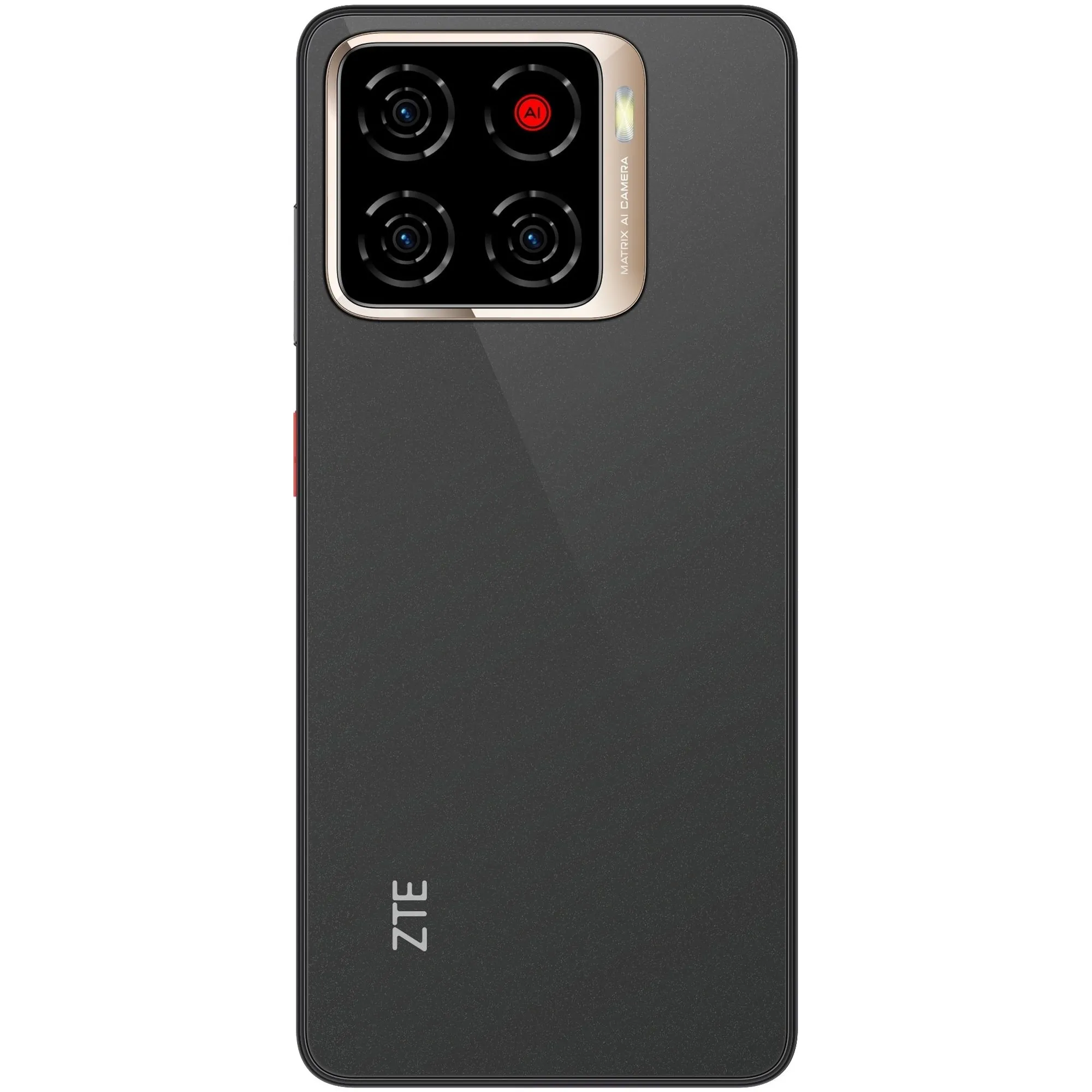 Купить Смартфон ZTE Blade A56 4/128GB Black (1167681) - фото 5