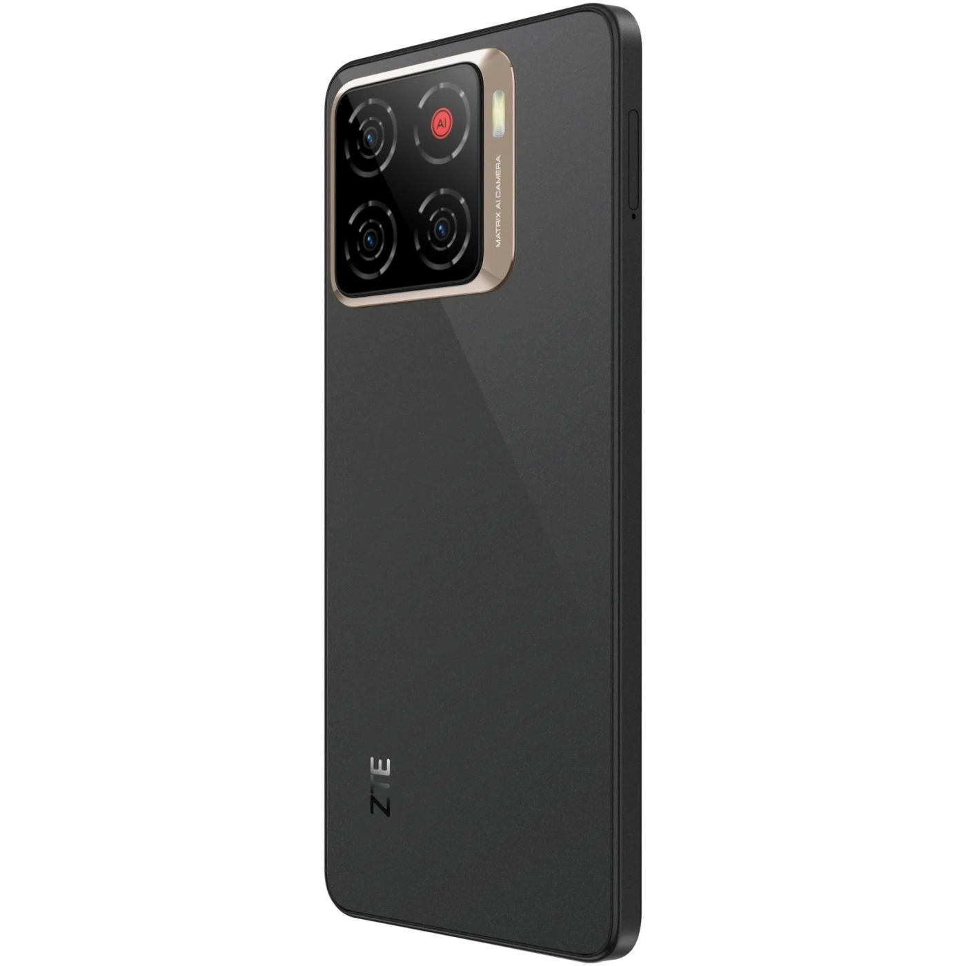 Купить Смартфон ZTE Blade A56 4/128GB Black (1167681) - фото 6