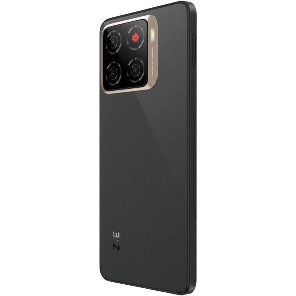 Купить Смартфон ZTE Blade A56 4/128GB Black (1167681) - фото 6
