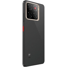 Купить Смартфон ZTE Blade A56 4/128GB Black (1167681) - фото 7