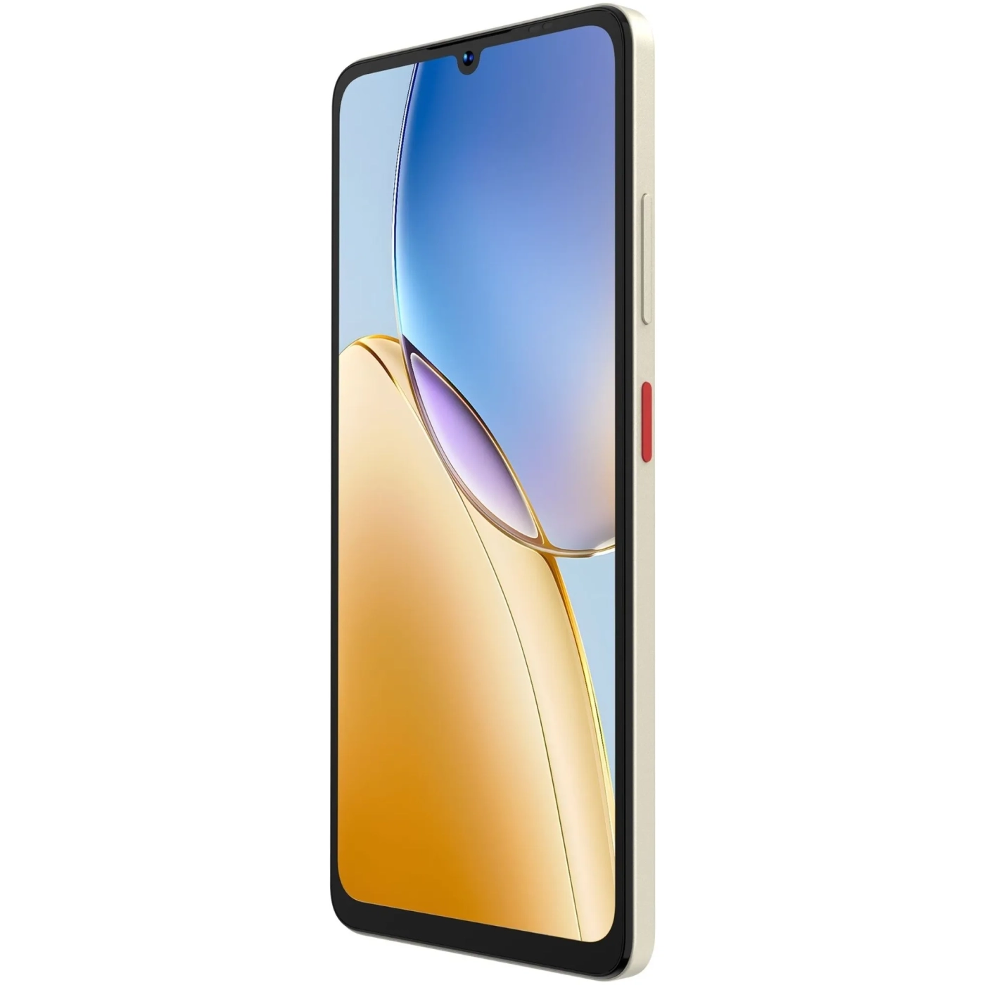 Купить Смартфон ZTE Blade A56 4/128GB Gold (1167682) - фото 3