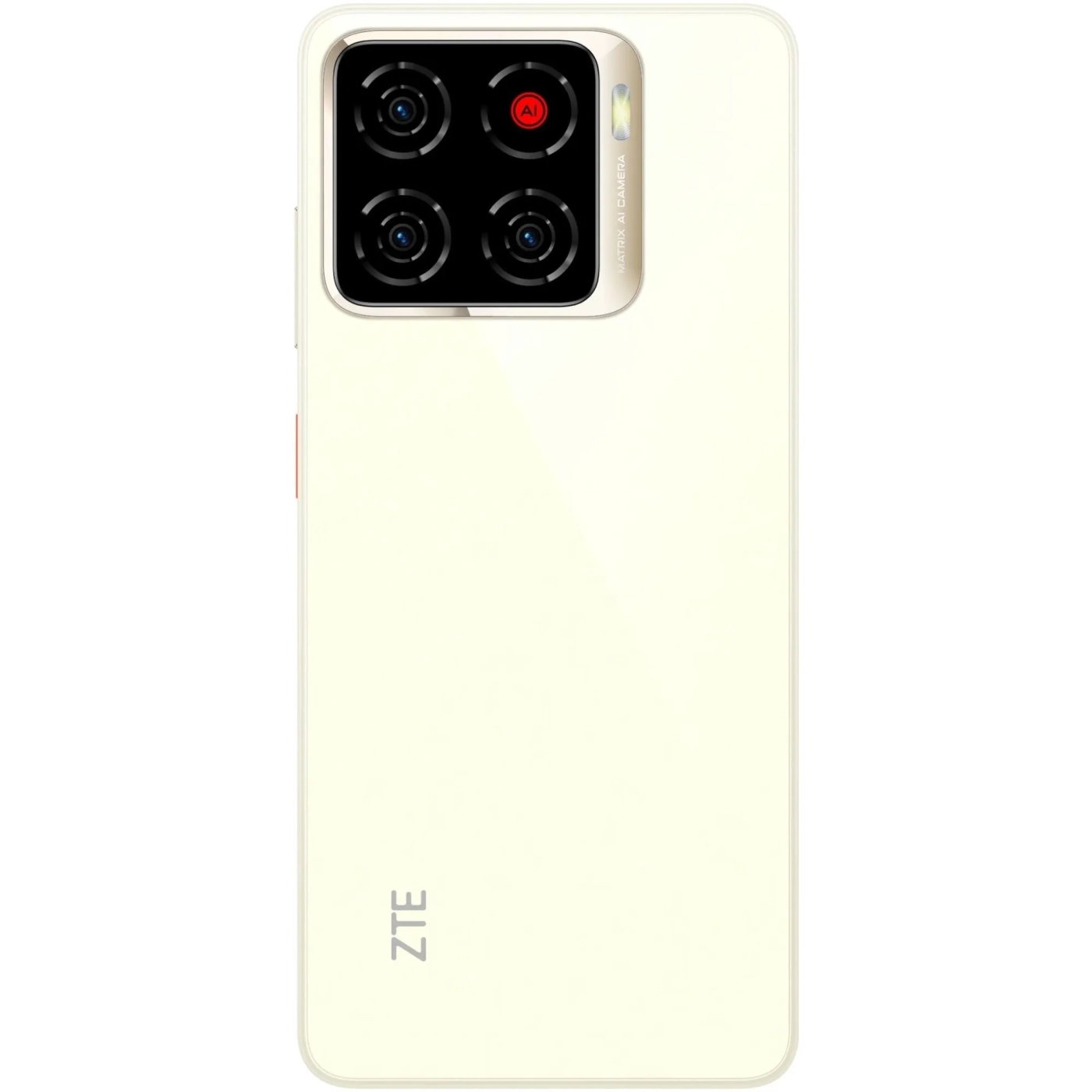Купить Смартфон ZTE Blade A56 4/128GB Gold (1167682) - фото 5