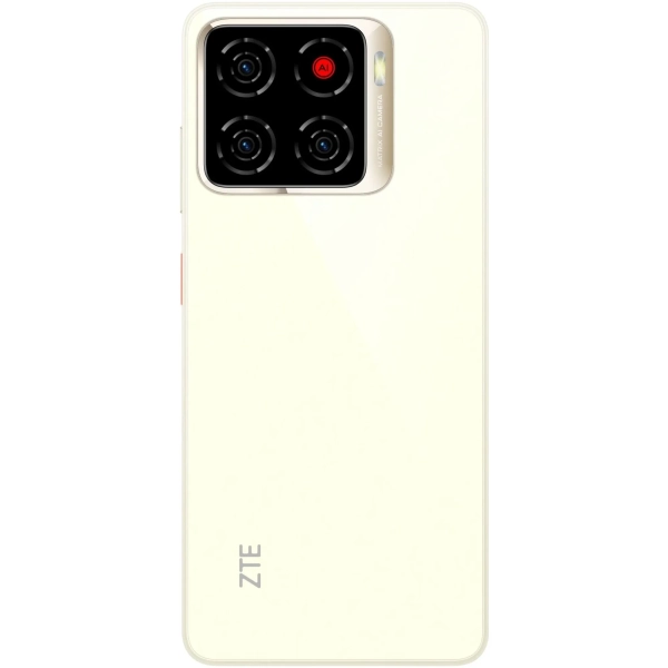 Купить Смартфон ZTE Blade A56 4/128GB Gold (1167682) - фото 5
