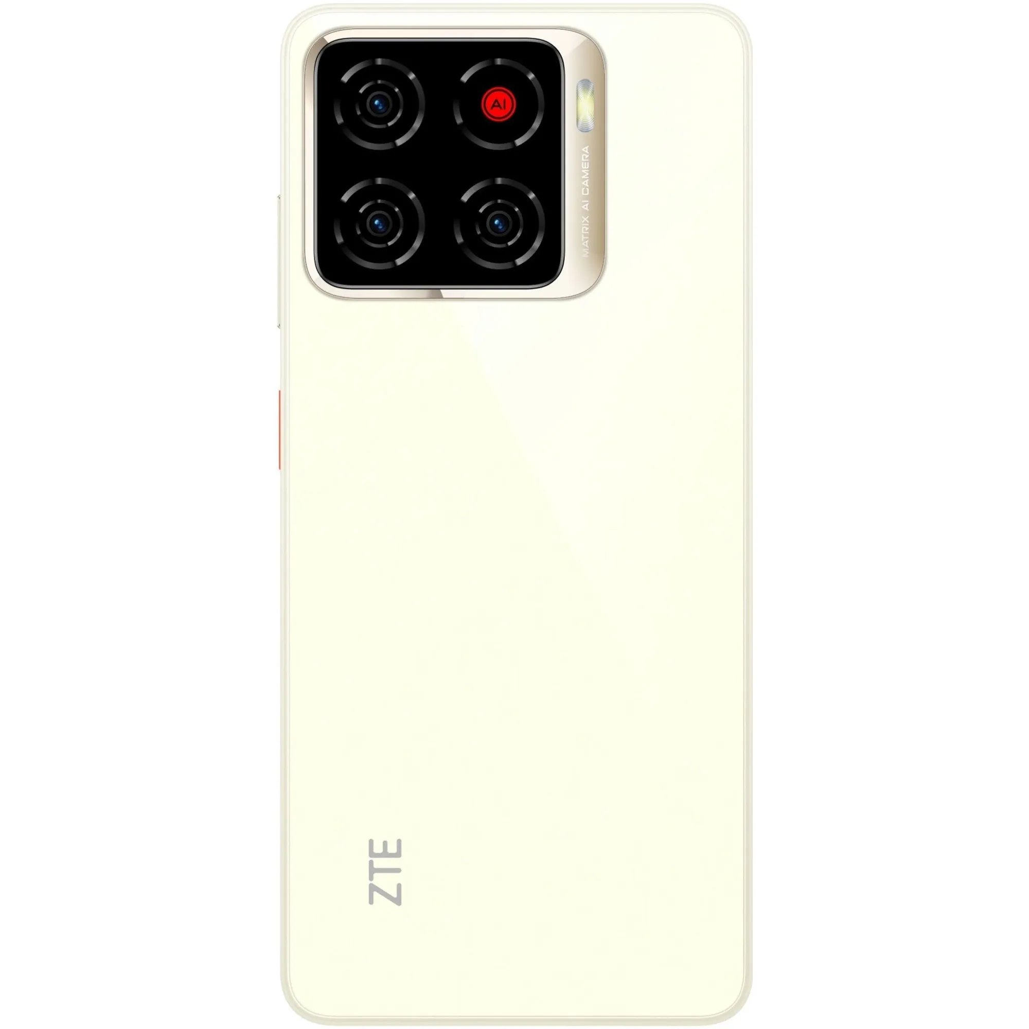 Купить Смартфон ZTE Blade A56 4/128GB Gold (1167682) - фото 5