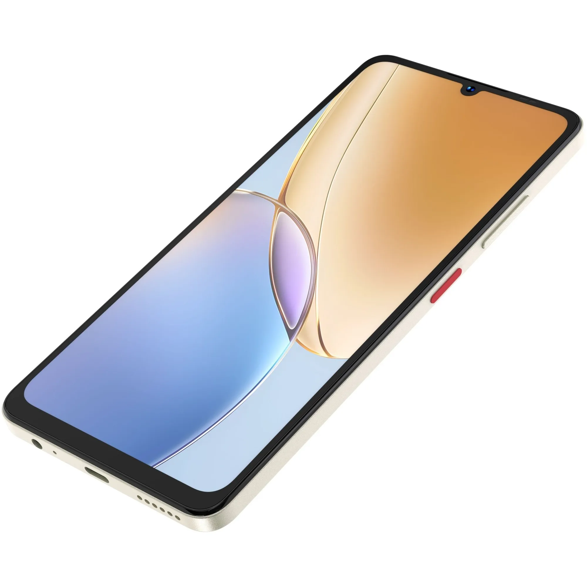 Купить Смартфон ZTE Blade A56 4/128GB Gold (1167682) - фото 9