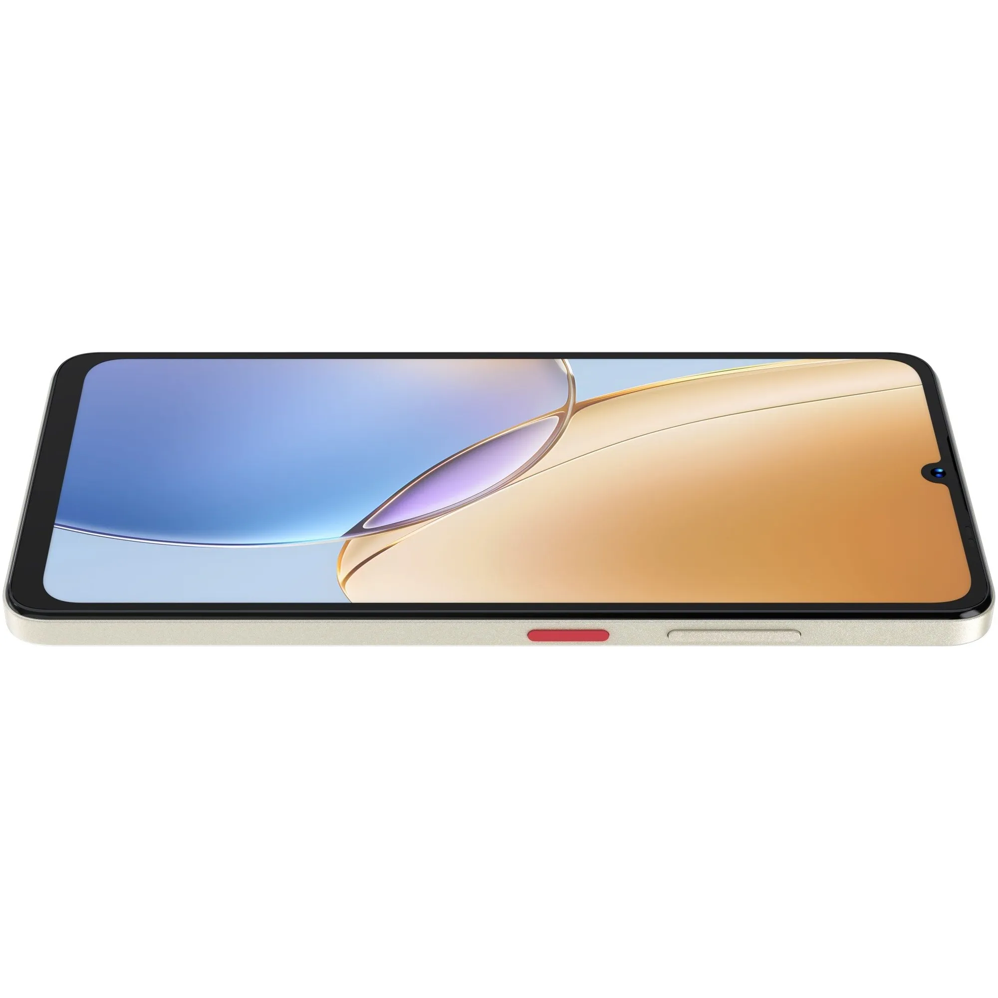 Купить Смартфон ZTE Blade A56 4/128GB Gold (1167682) - фото 10