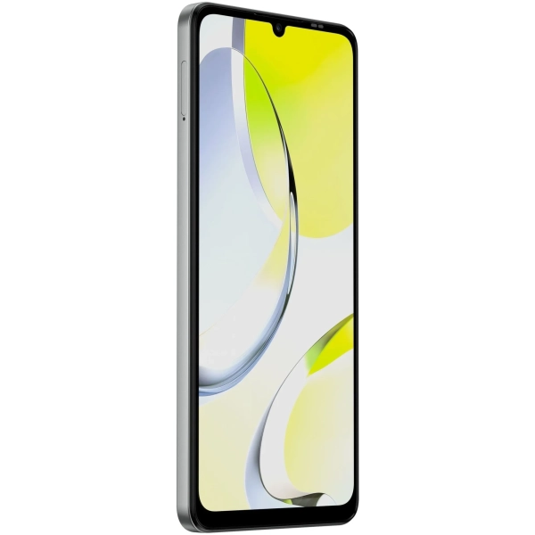 Купити Смартфон ZTE Blade A76 4/128GB Gray (1167683) - фото 3