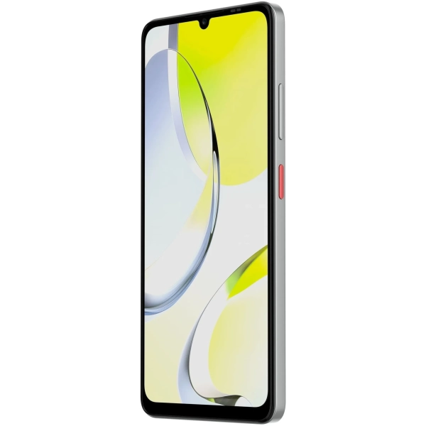 Купити Смартфон ZTE Blade A76 4/128GB Gray (1167683) - фото 4