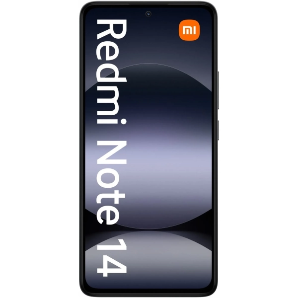 Купить Смартфон Xiaomi Redmi Note 14 6/128GB Midnight Black (1123257) - фото 2