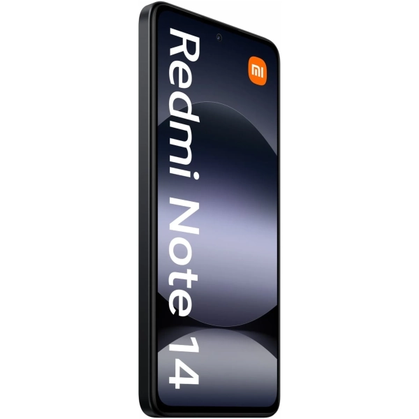 Купить Смартфон Xiaomi Redmi Note 14 6/128GB Midnight Black (1123257) - фото 3
