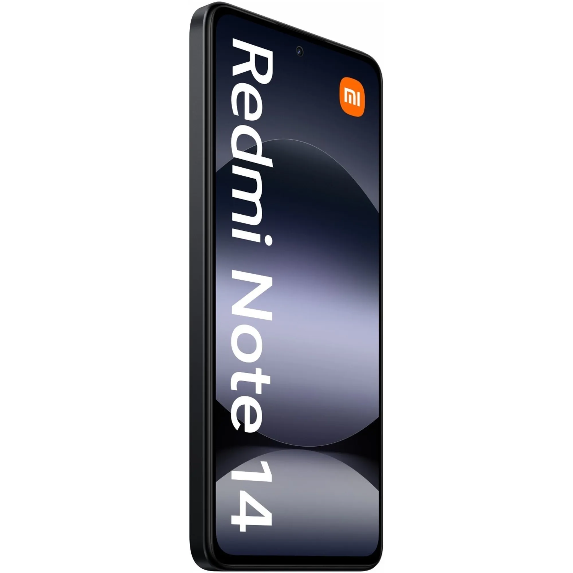 Купить Смартфон Xiaomi Redmi Note 14 6/128GB Midnight Black (1123257) - фото 3