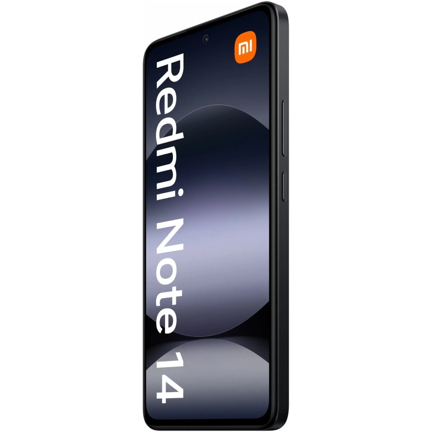 Купить Смартфон Xiaomi Redmi Note 14 6/128GB Midnight Black (1123257) - фото 4