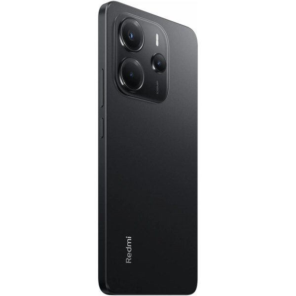 Купить Смартфон Xiaomi Redmi Note 14 6/128GB Midnight Black (1123257) - фото 6