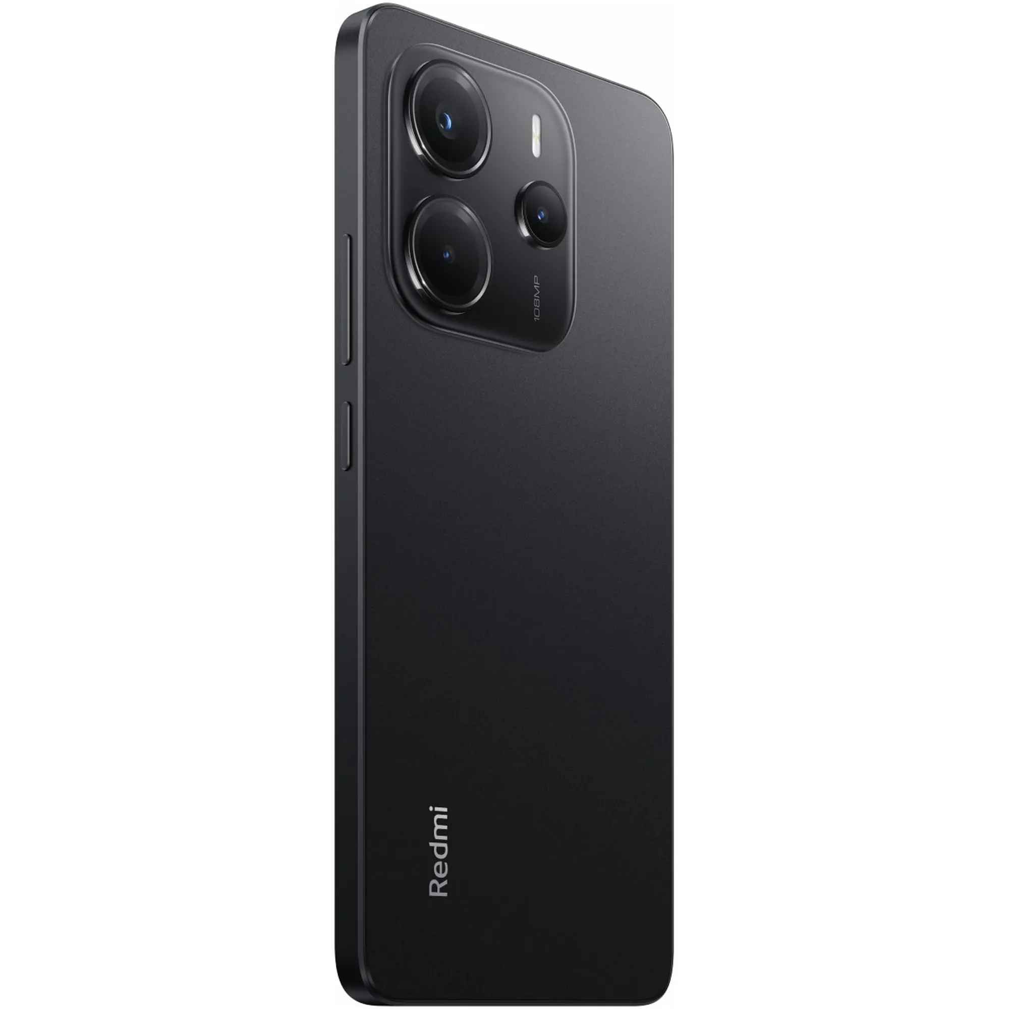 Купить Смартфон Xiaomi Redmi Note 14 6/128GB Midnight Black (1123257) - фото 6